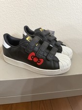 Adidas Hello Kitty Superstar