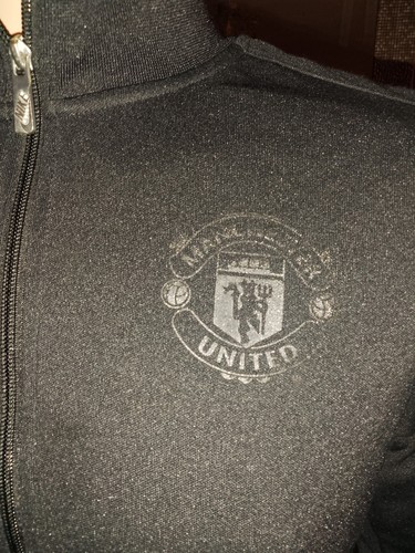 Manchester united jacket - manchester,