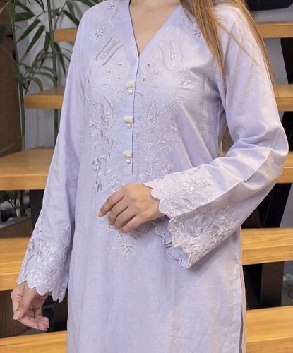 Khaadi women white - khaadi, women’s