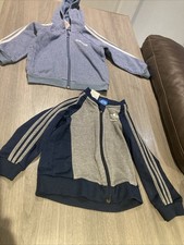 adidas  Baby Boy Bundle 18-24
