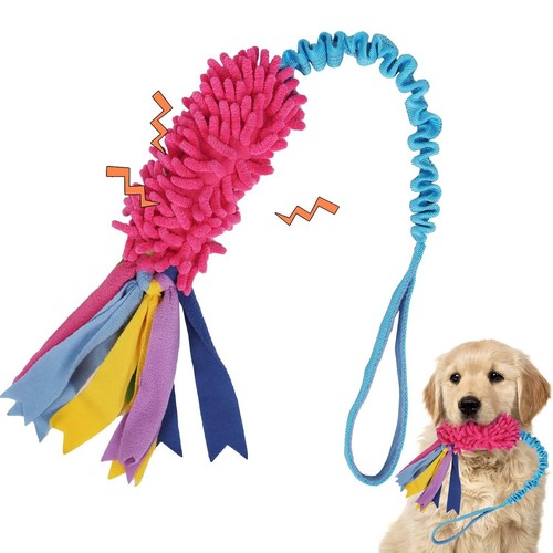 Tug toy for dogs - toy, dogs,