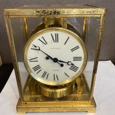 Antique Jaeger-Lecoultre Atmos