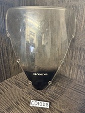 Honda CBR600 F4i Screen Windshield 2001-2006 10/25