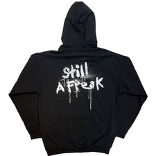 Korn Still A Freak Pullover