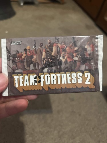 Ultra rare unopened team - ultra,