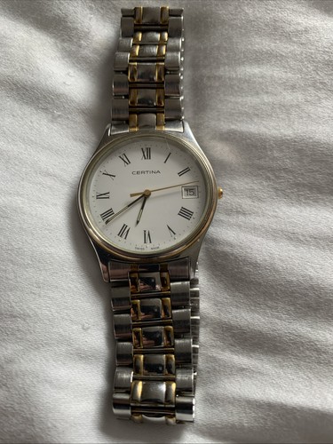 Certina men watch - certina, men’s