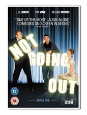 Not going out - out:, bbc
