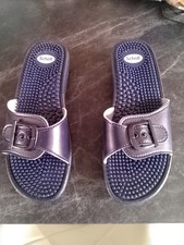 Scholl Comfort Mules, Only