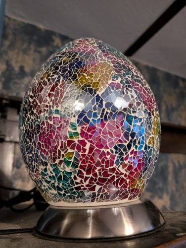 The 5th season handmade mosaic - 5th,