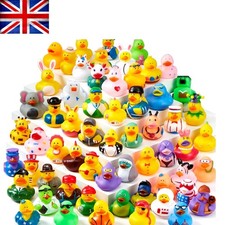 15 Pack of Child-Safe Rubber