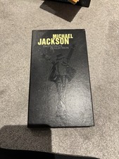 MICHAEL JACKSON - THE ULTIMATE