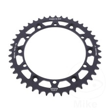 JT Rear Sprocket Aluminium