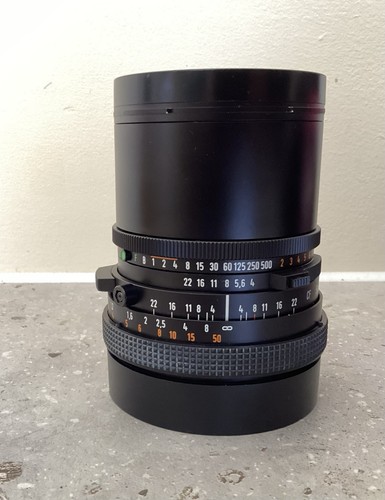 Hasselblad 50mm t cf - 50mm, t*