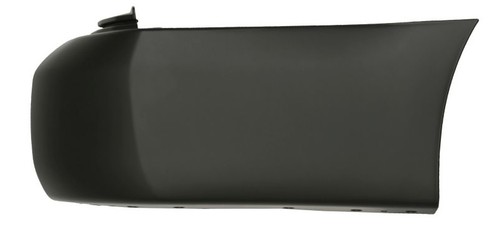 Vauxhall vivaro rear - vauxhall, bumper