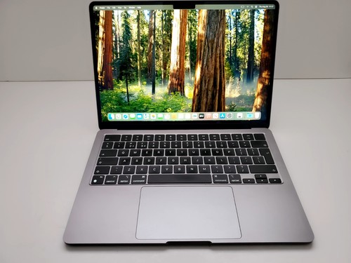 Apple macbook air - macbook, m3