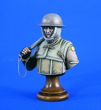 Verlinden - English Trench