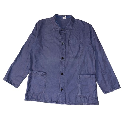 French chore jacket mens - french,