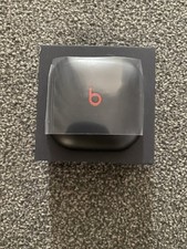 Beats Fit Pro Wireless Bluetooth In-Ear Sport Headphones Black
