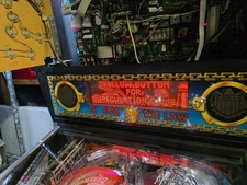 Vishay DMD 128 X 32 Dot Matrix