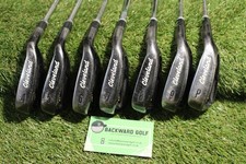 Cleveland CG7 Irons / 4-PW /