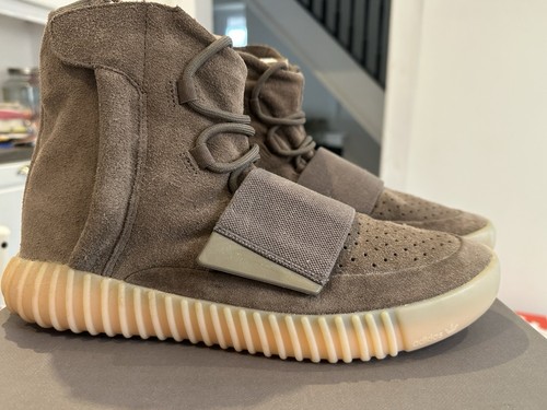 Adidas yeezy boost 750 - boost,