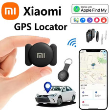 Mini GPS Car Tracker Portable