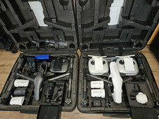 DJI Inspire 1 Pro Bundle x2 +
