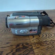 Samsung m50 camcorder 8mm - vp-m50,