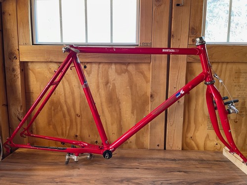 Vintage 1986 khs - 1986,