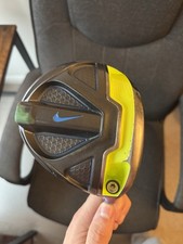 Nike Vapor Flex 440 Driver 2016 Diamana Stiff Flex Shaft + New Grip