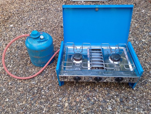 Campinggaz grillogaz burner - campinggaz,