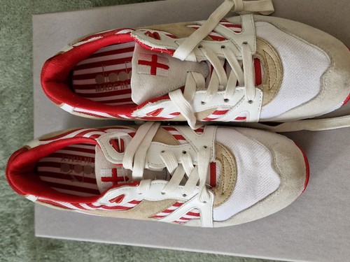 Rare diadora n9000 repubbliche - rare,