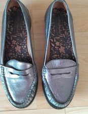 Moshulu Ladies leather  Shoes