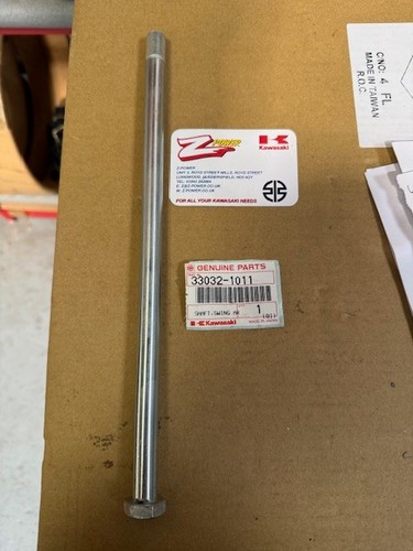 Kawasaki genuine nos z400h - kawasaki,
