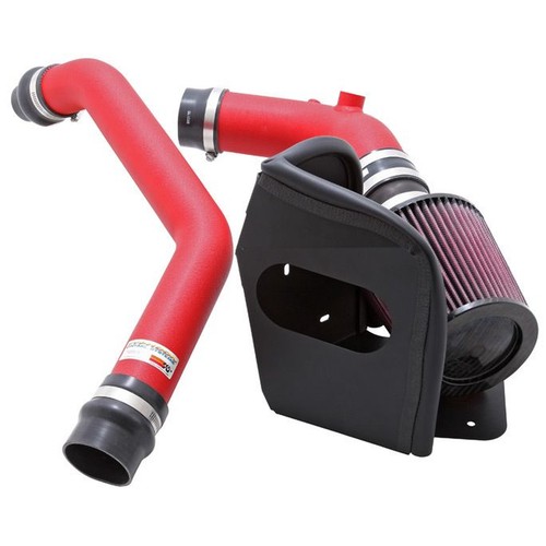 Typhoon performance air - k&n,