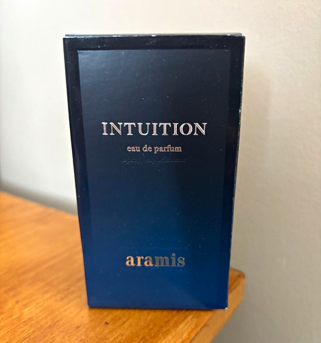 Aramis intuition eau parfum - aramis,