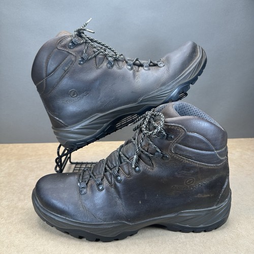 Scarpa terra gore tex - terra, hiking