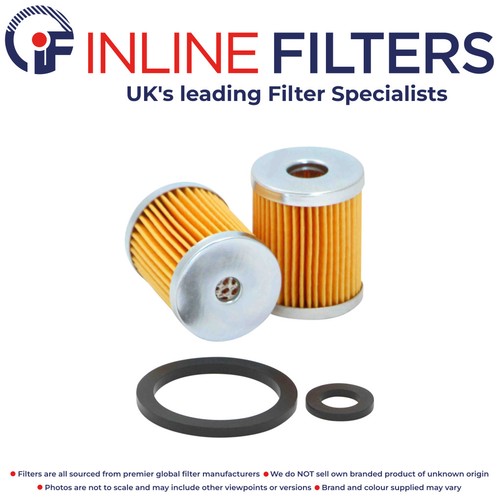 Fuel filter for - for, 532