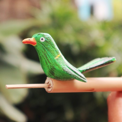 Bird whistle - bird,