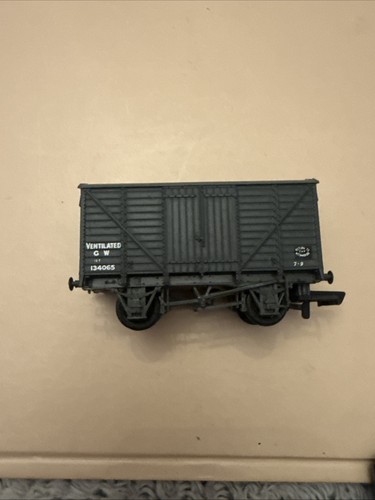 Bachmann gauge 12t vented - 12t,