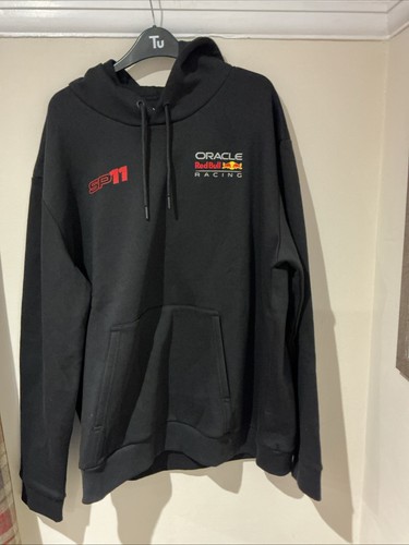 Oracle red bull - red,