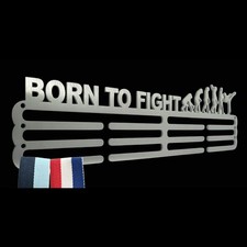 Medal Hanger Holder Display