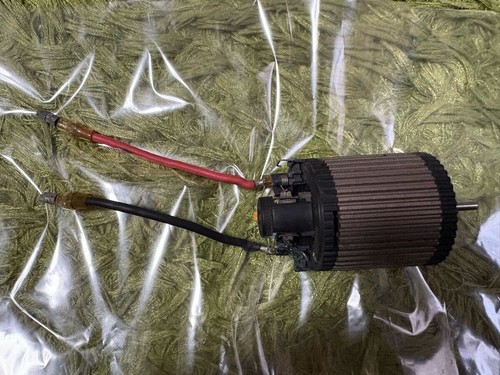 Radio control motor - rc,