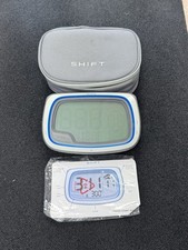 Velocitek Shift Solar-Powered Tactical Compass