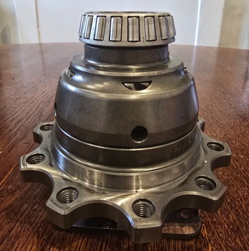 Mini r56 quaife atb lsd - r56,