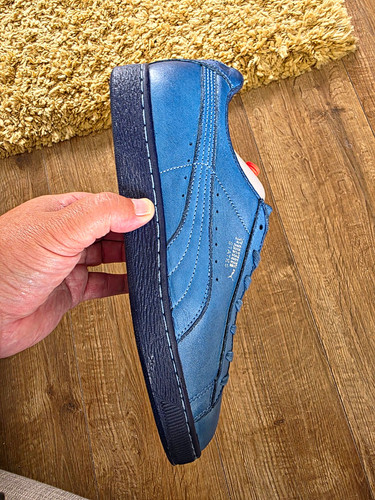 Puma states indigo mij - puma,
