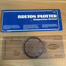 Breton Vintage Portland Series