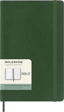 Moleskine 2026 months - moleskine, 2026-27