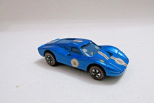 Hot Wheels Sizzlers Ford Mark