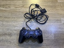 Official Dual Shock 2